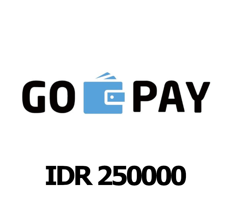 GoPay by Gojek