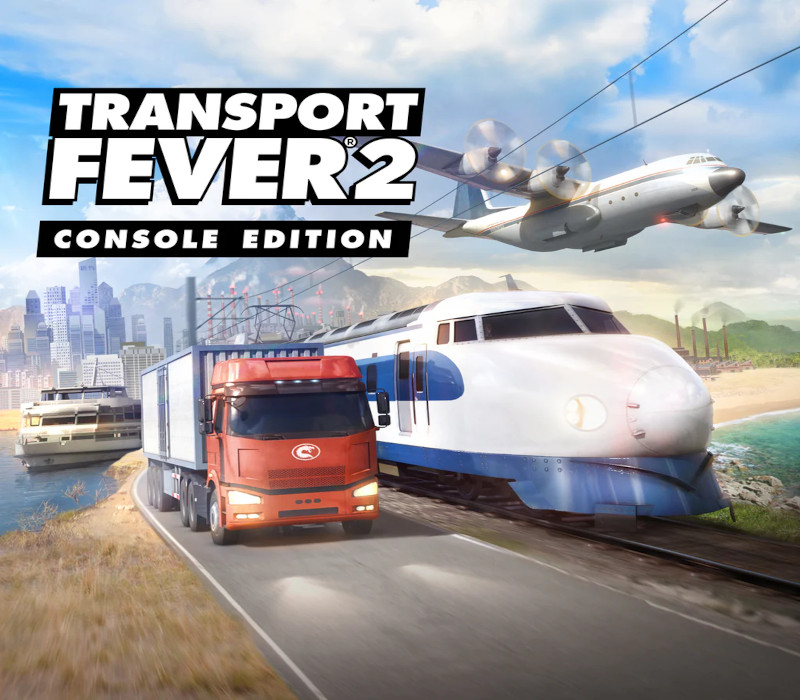 Transport Fever