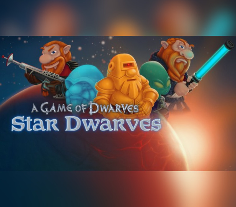 A Game of Dwarves