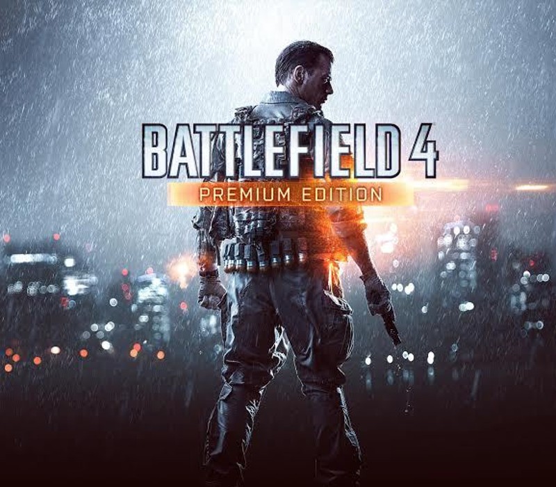 Battlefield 4