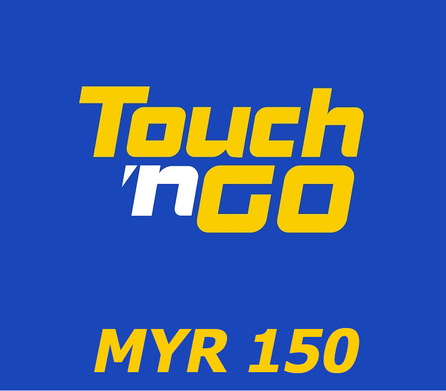 Touch n Go
