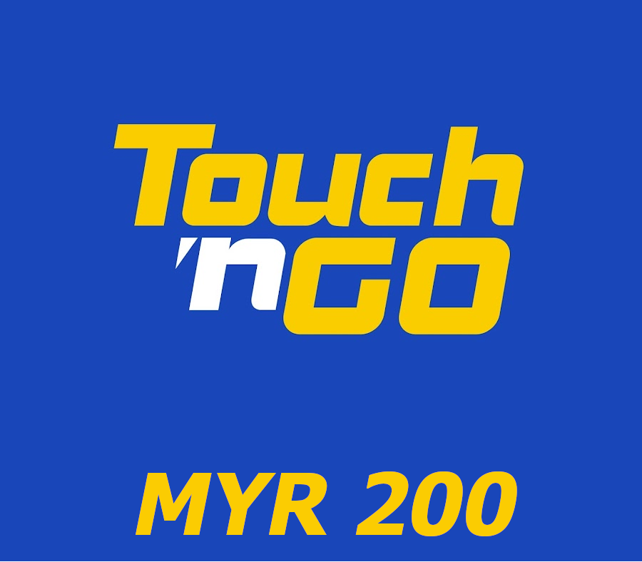Touch n Go