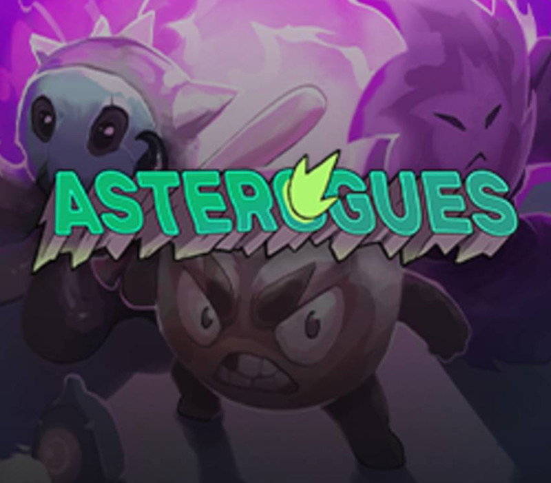 Asterogues