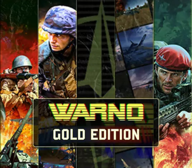 WARNO