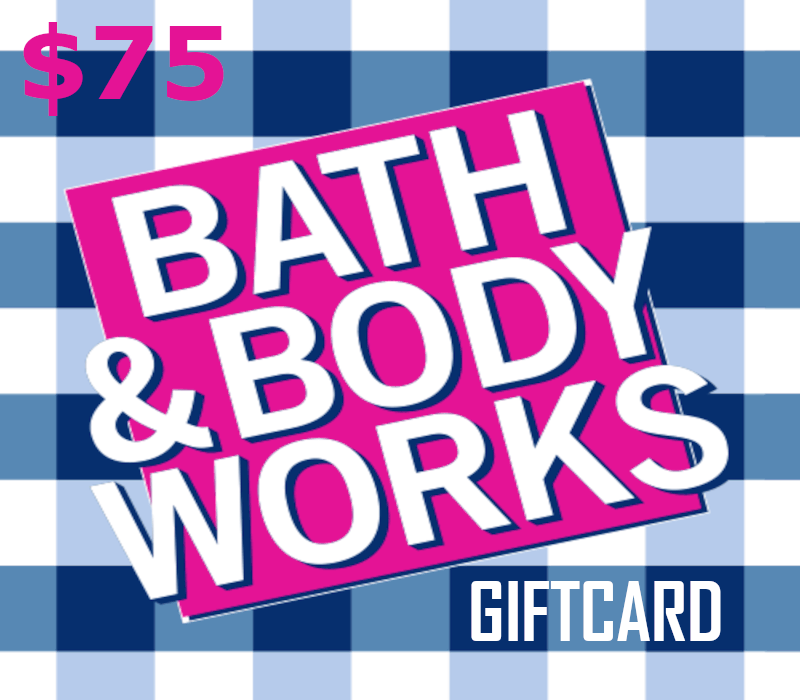 Bath & Body Works