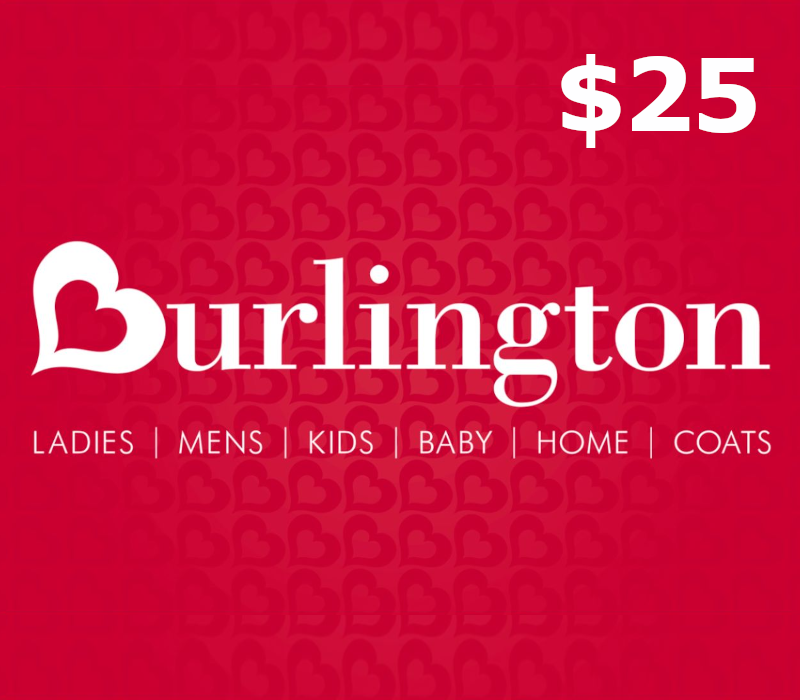 Burlington