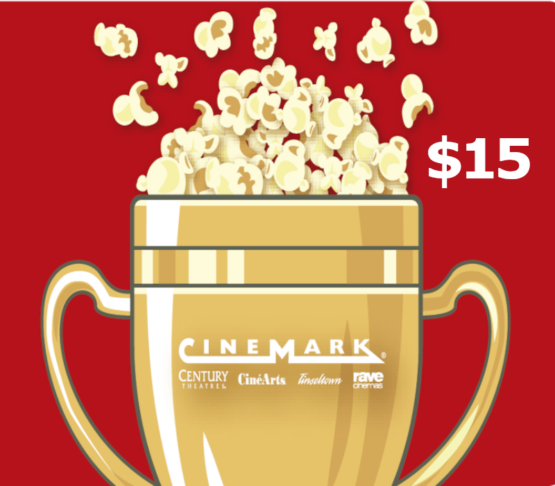 Cinemark Theatres