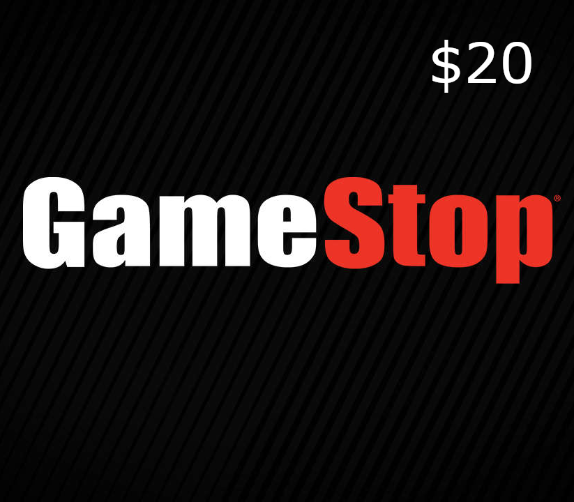 GameStop