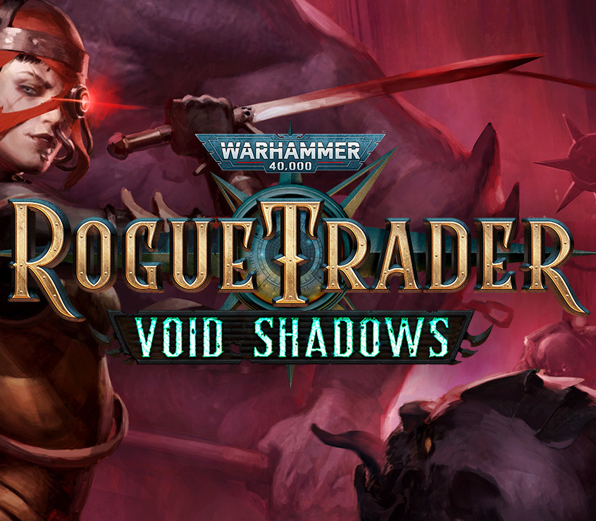 Warhammer 40,000: Rogue Trader - Void Shadows