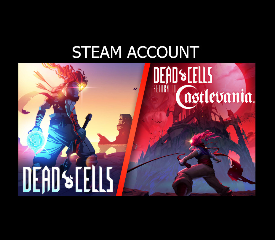 Dead Cells