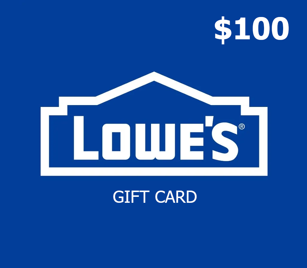 Lowe's