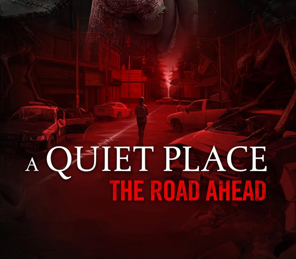 A Quiet Place: The Road Ahead
