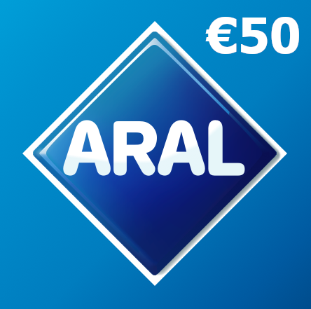 ARAL Gift Cards