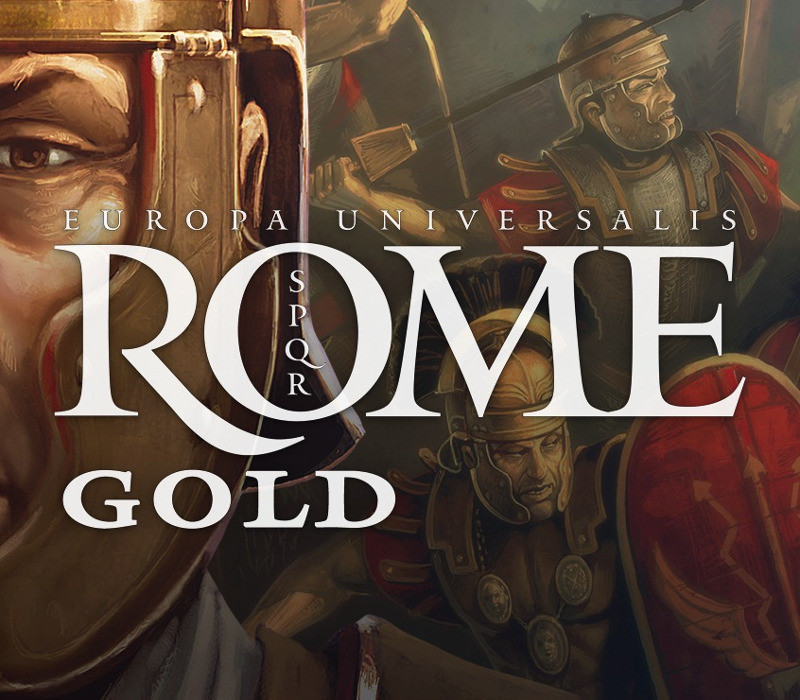 Europa Universalis: Rome