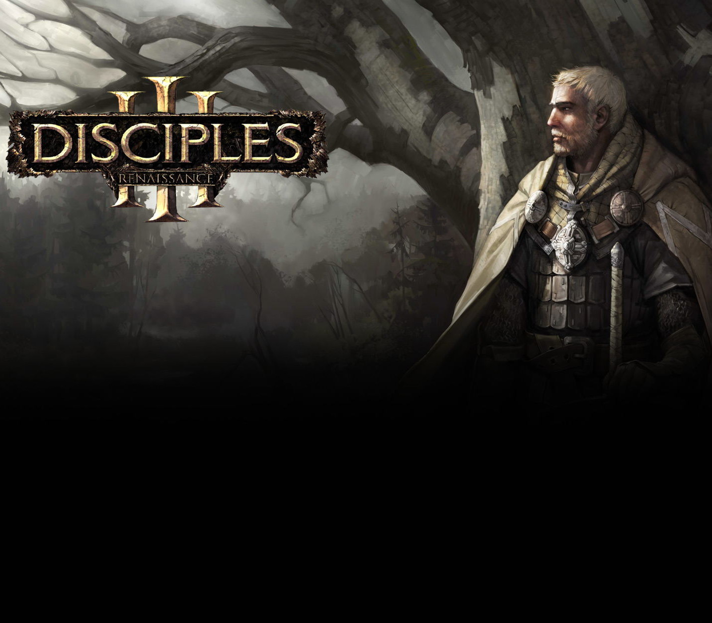 Disciples III
