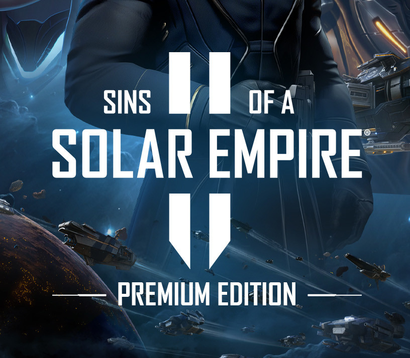 Sins of a Solar Empire II