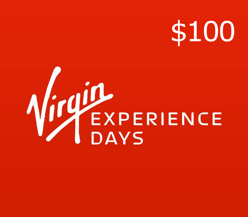 Virgin Experience Days