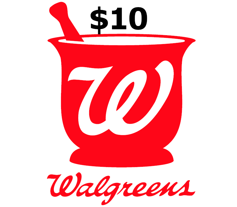 Walgreens