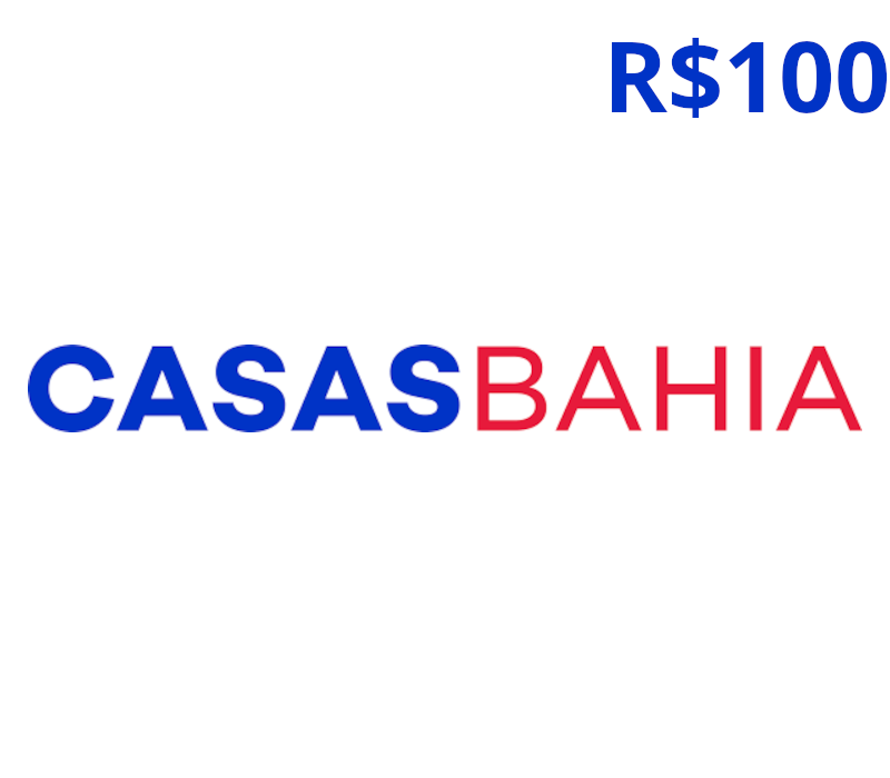 Casas Bahia