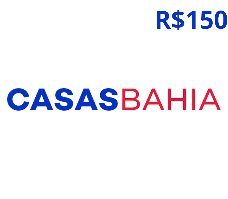 Casas Bahia