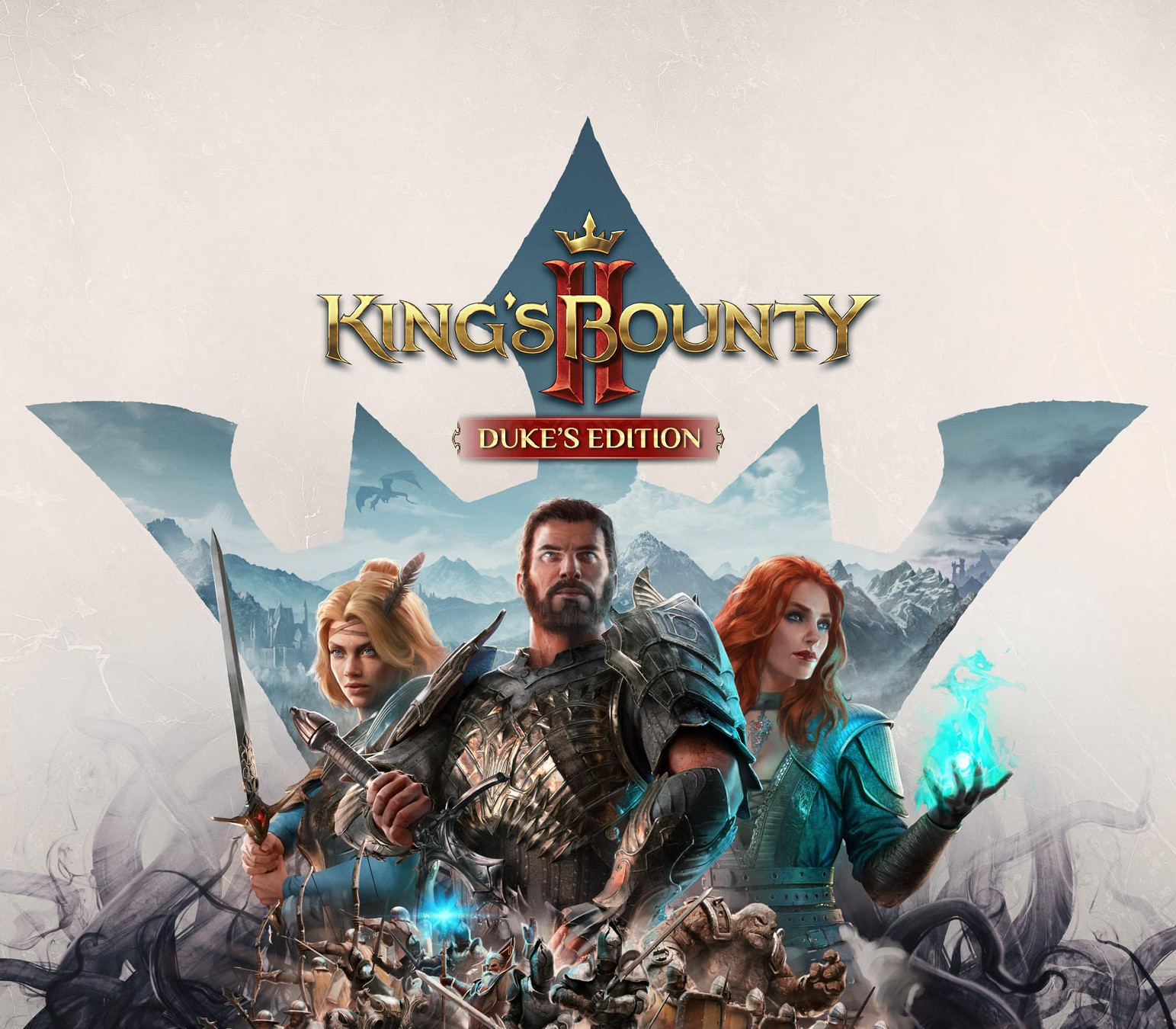 King's Bounty II
