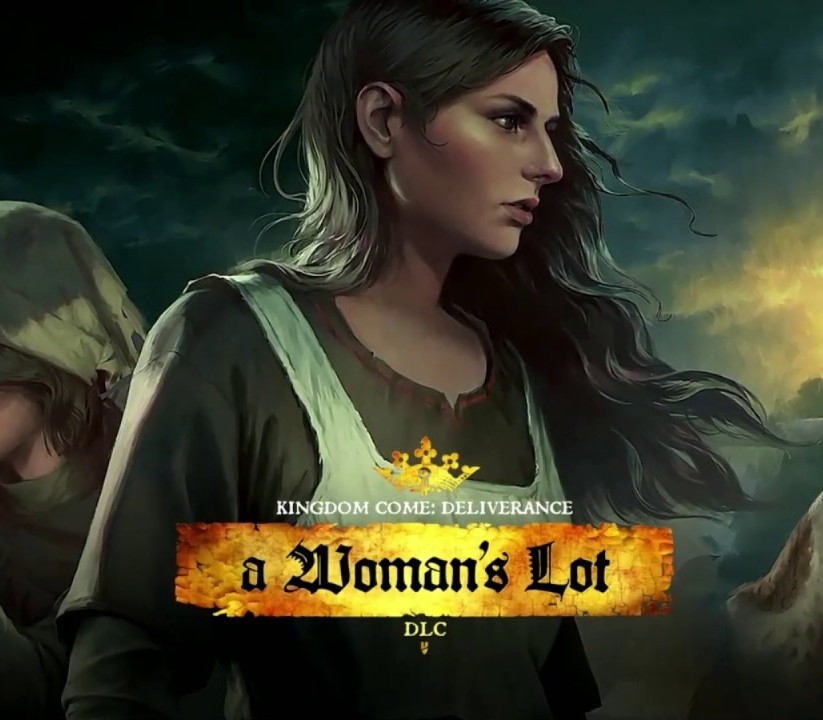 Kingdom Come: Deliverance 1