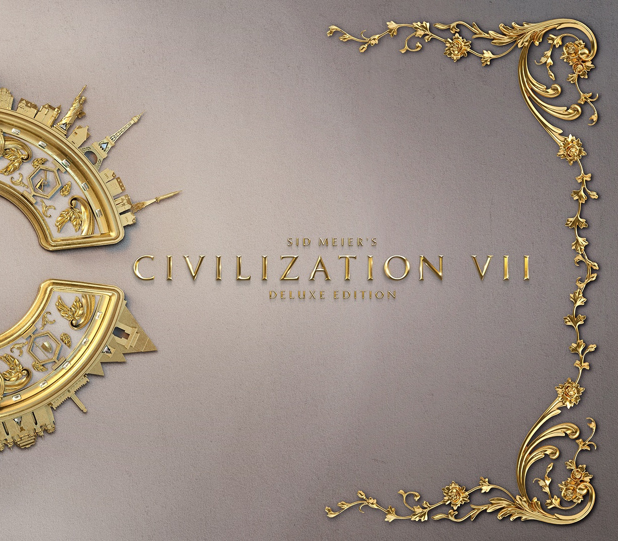 Sid Meier's Civilization VII