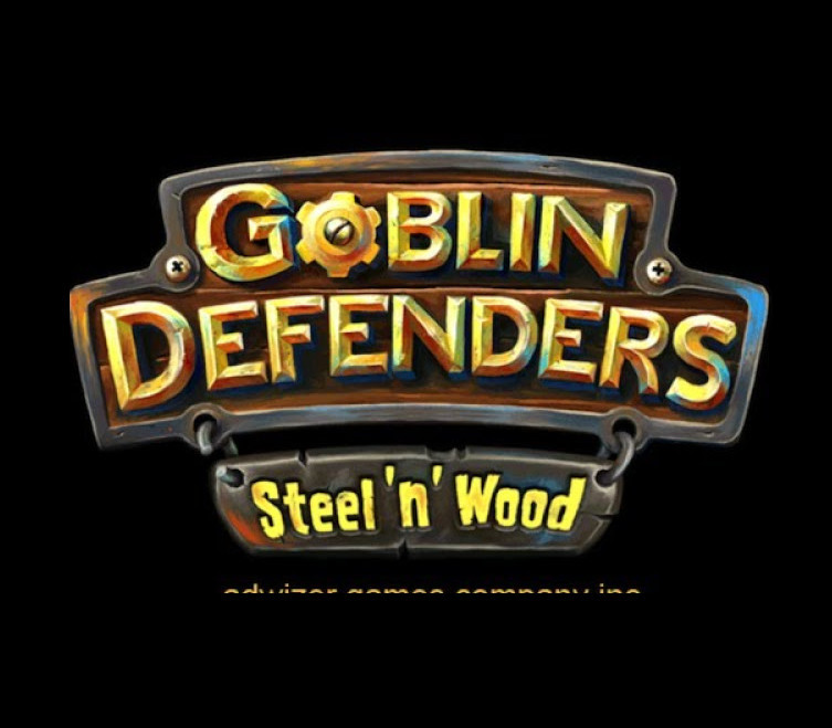 Goblin Defenders: Steel‘n’ Wood