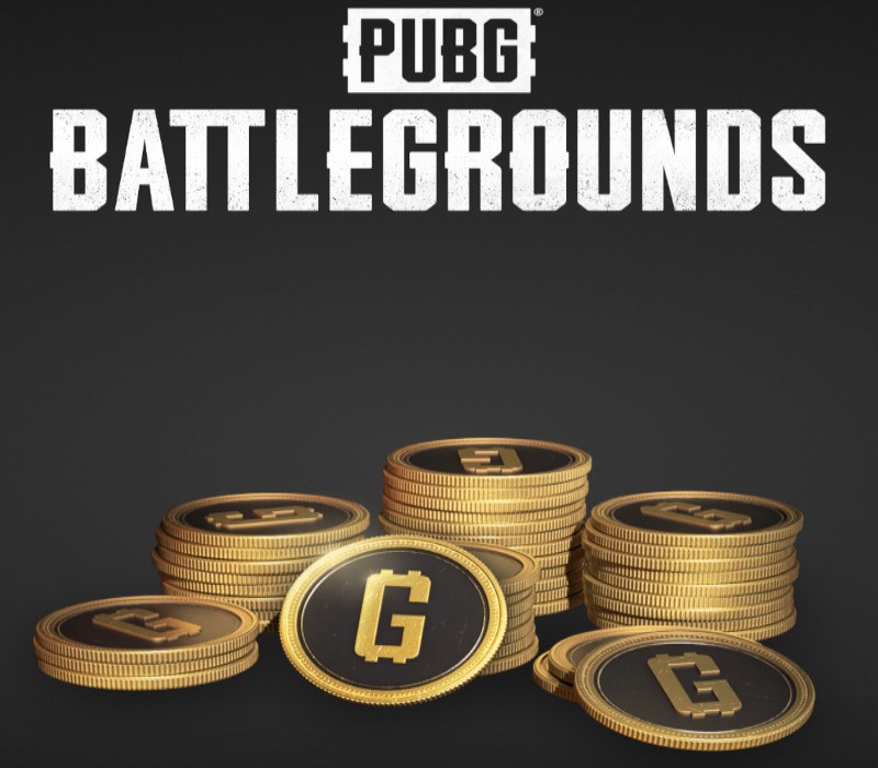 Playerunknown's Battlegrounds