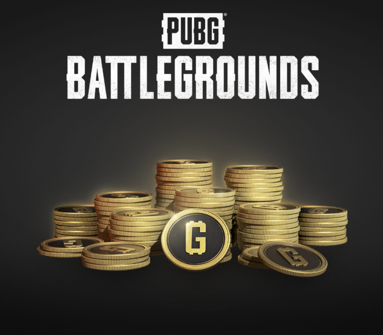 Playerunknown's Battlegrounds