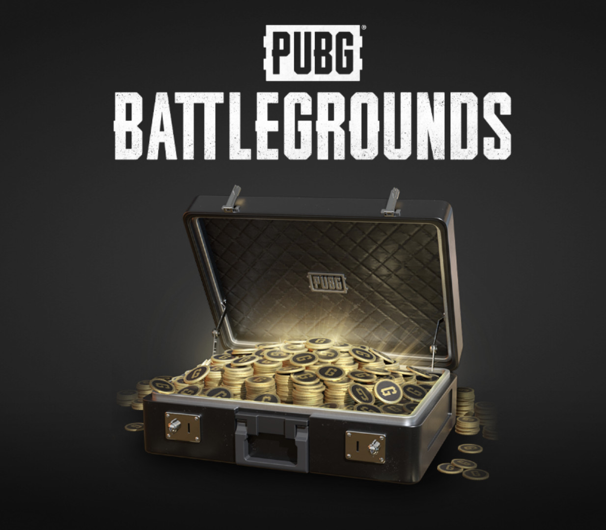 Playerunknown's Battlegrounds