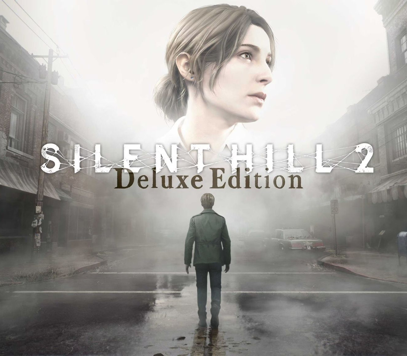SILENT HILL 2