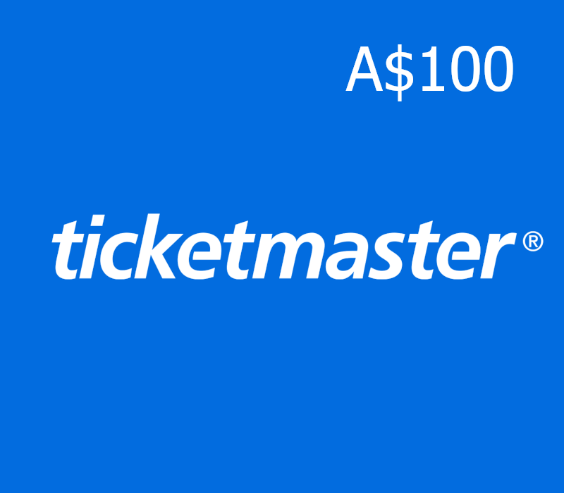 Ticketmaster