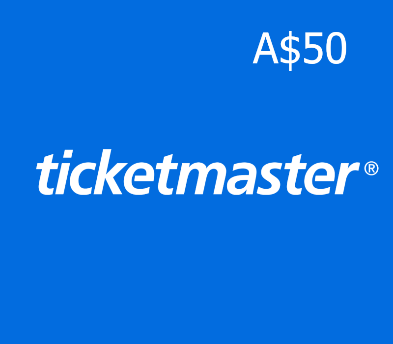Ticketmaster
