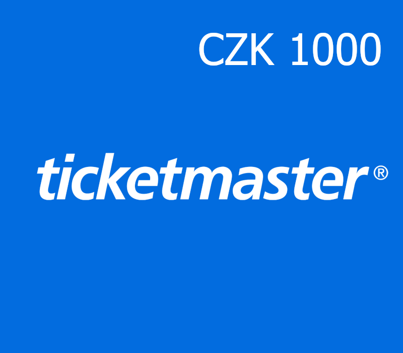 Ticketmaster