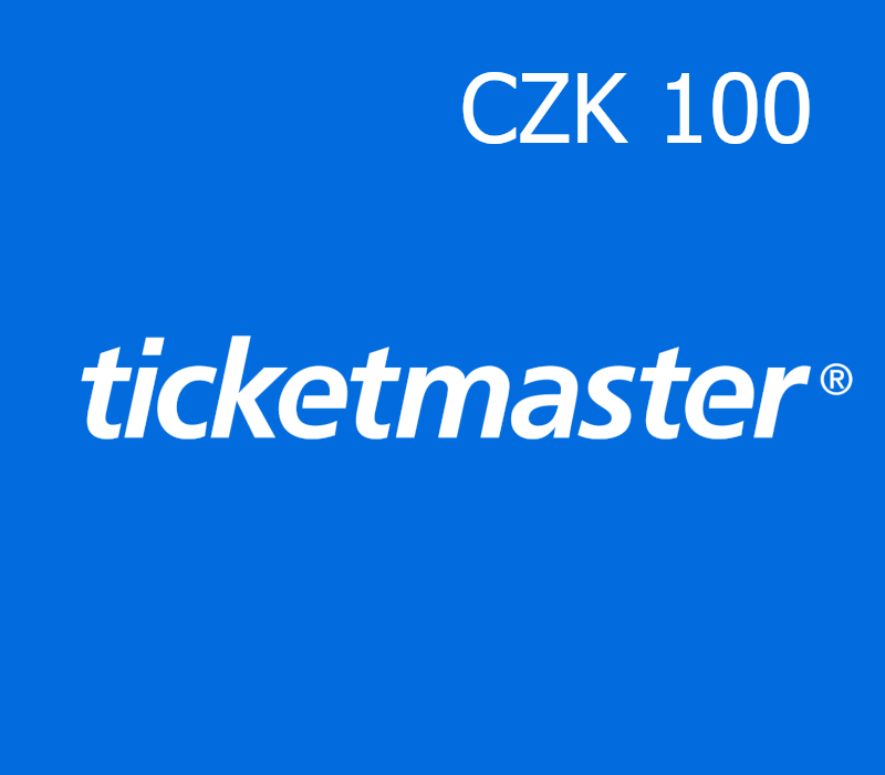 Ticketmaster
