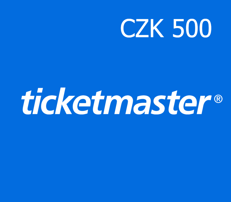 Ticketmaster
