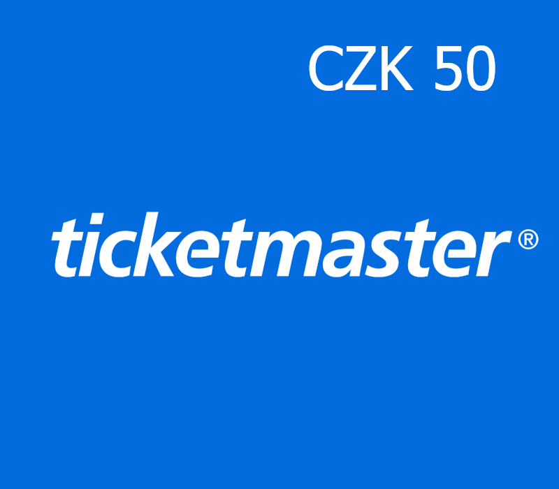 Ticketmaster