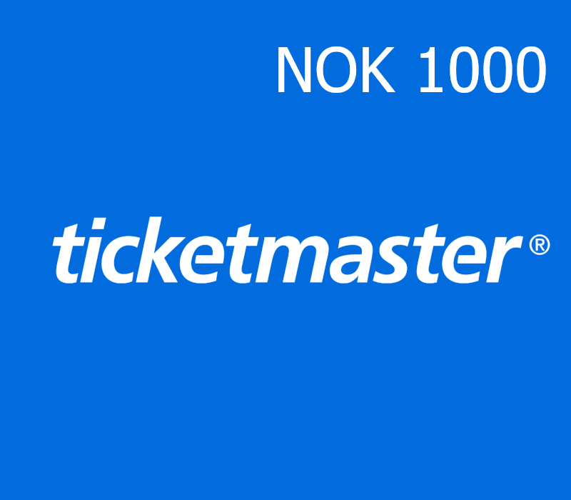 Ticketmaster