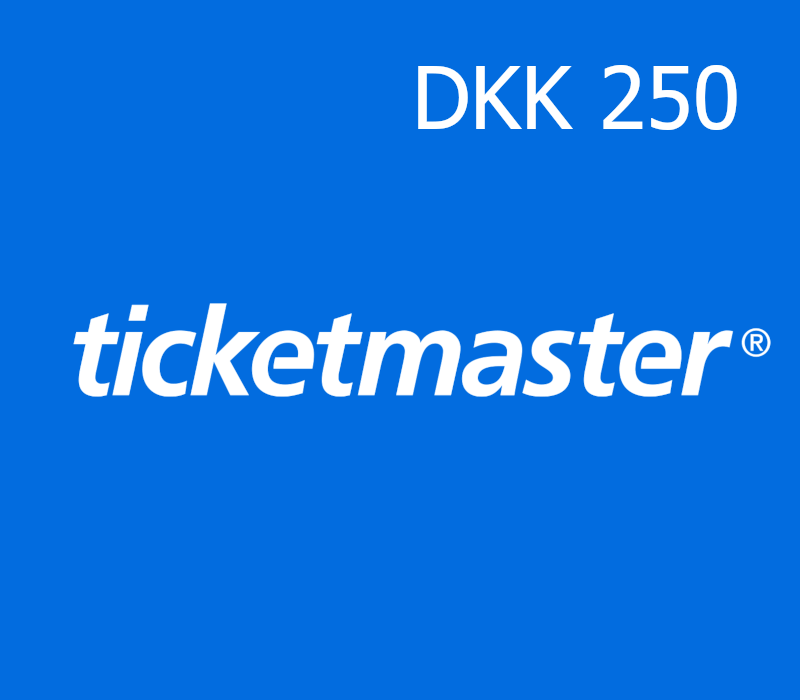 Ticketmaster