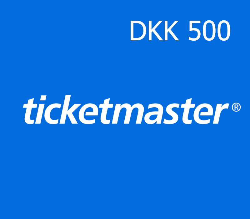 Ticketmaster
