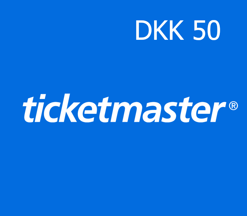 Ticketmaster