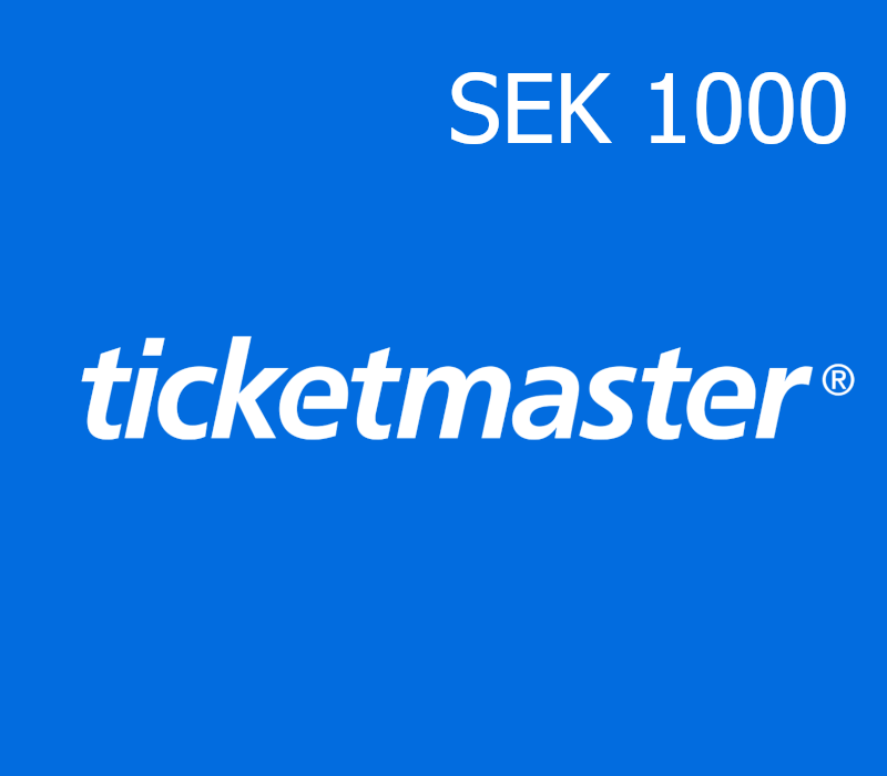Ticketmaster