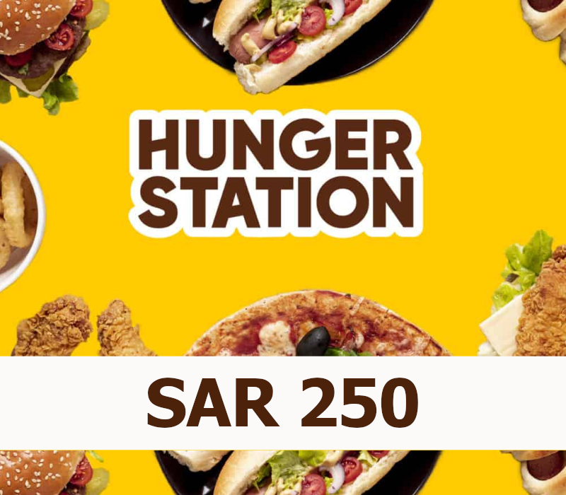 HUNGERSTATION