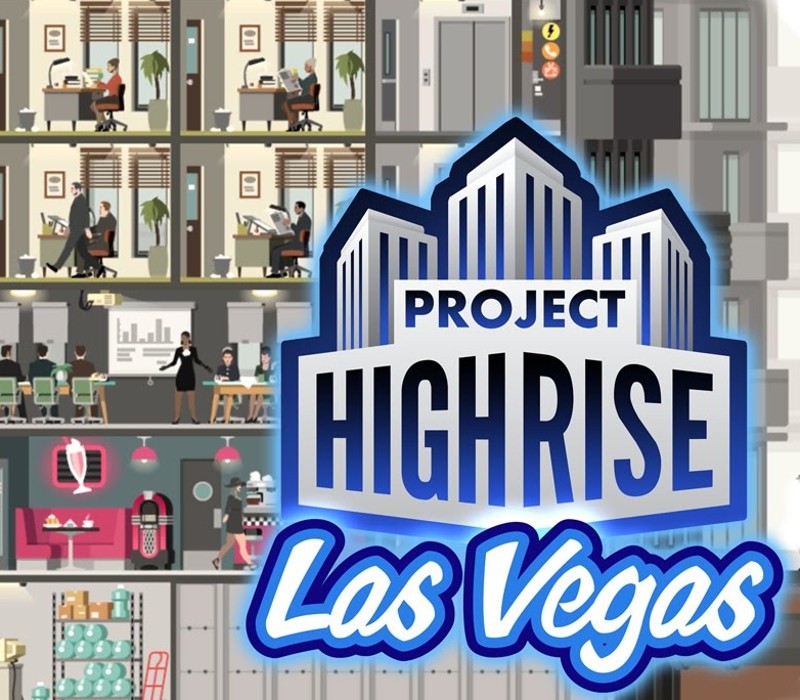 Project Highrise