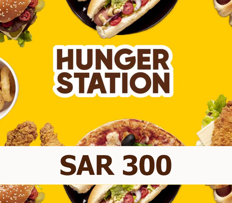 HUNGERSTATION