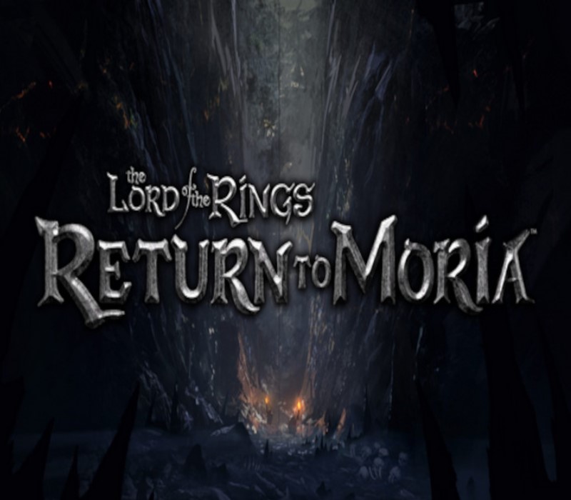 The Lord of the Rings: Return to Moria