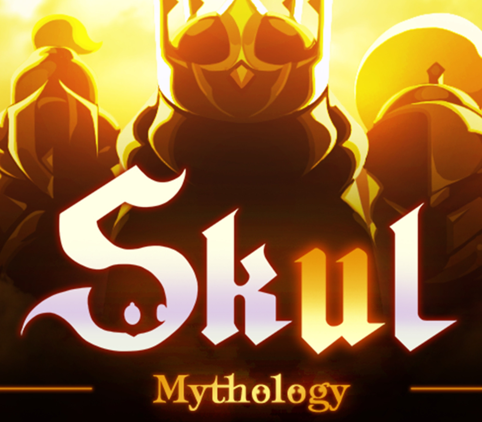 Skul The Hero Slayer - Mythology Pack