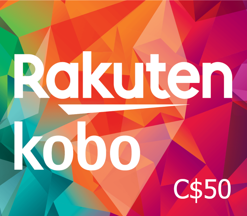 Rakuten kobo
