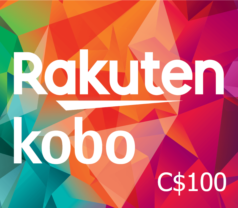 Rakuten kobo